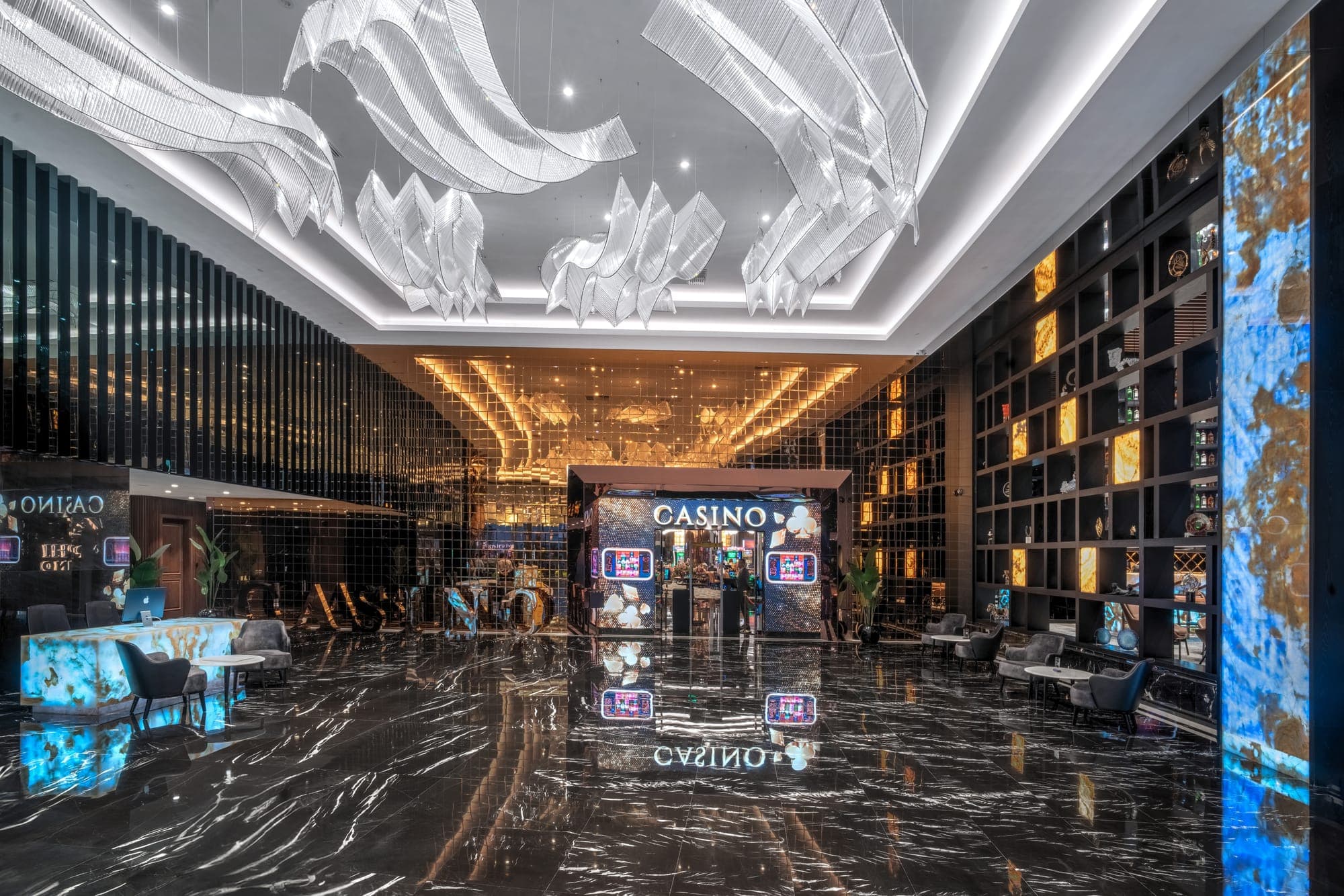 Casino — Kıbrıs Life