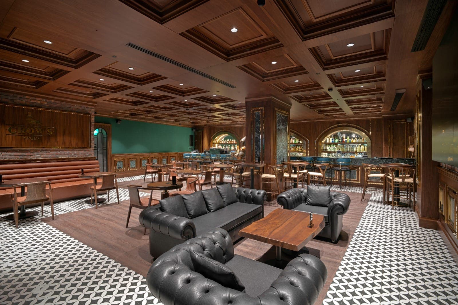 Kıbrıs Life — Havuz Bar