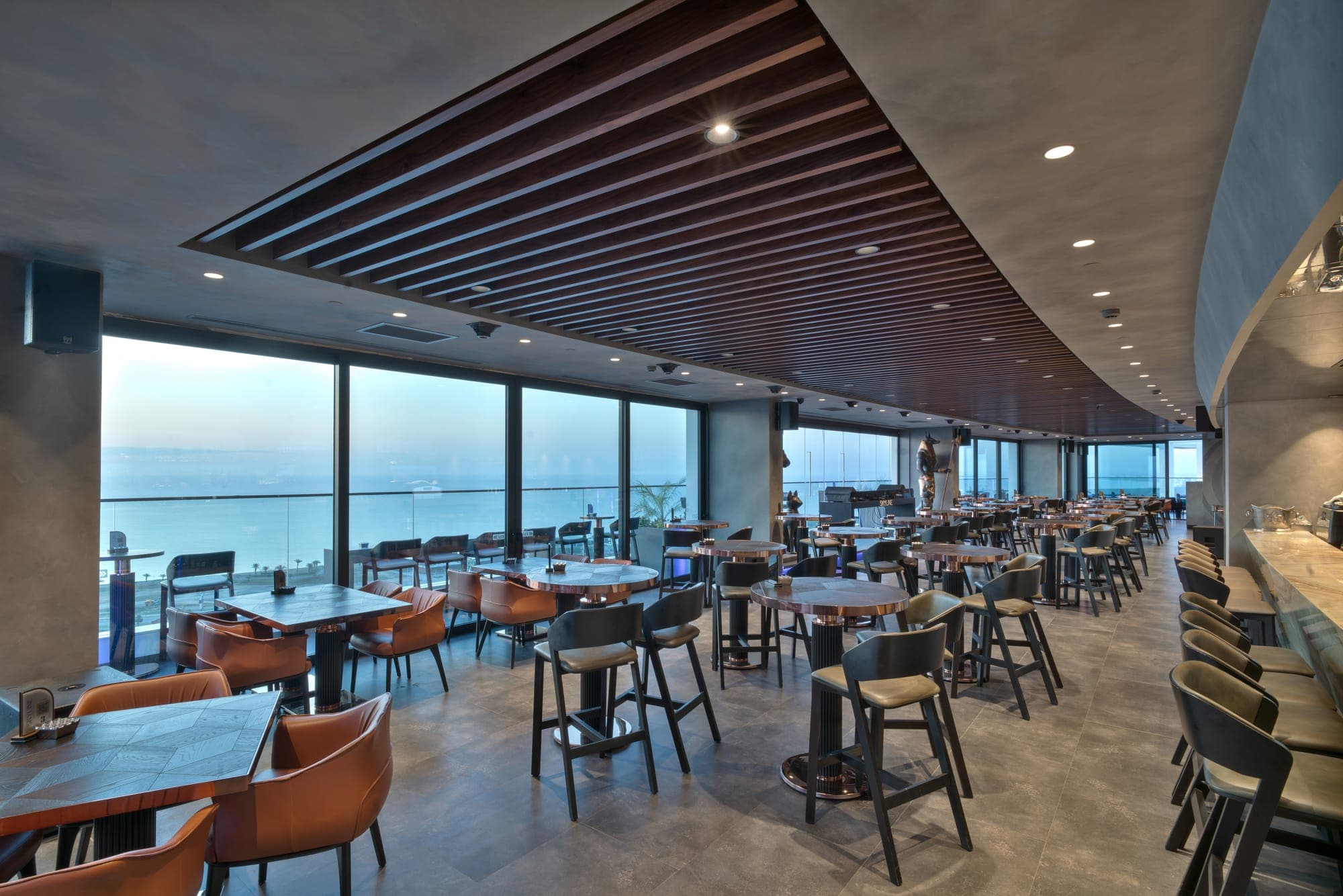 Kıbrıs Life — Gurme Restoranlar